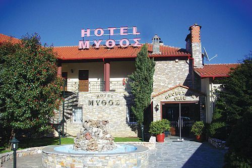 Hotel Photo 23
