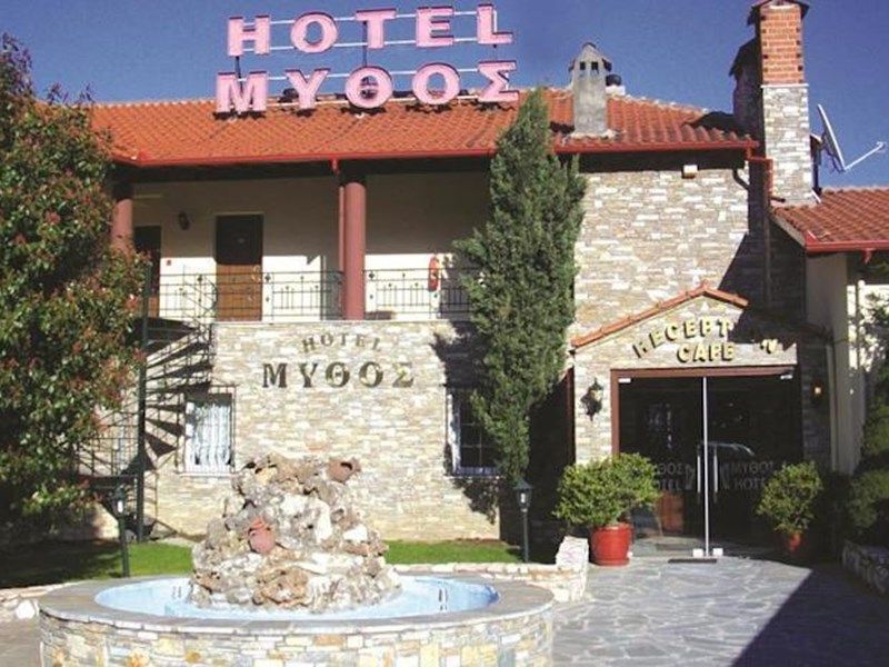 Hotel Photo 24