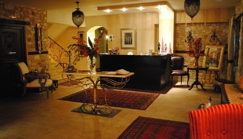 Hotel Photo 7