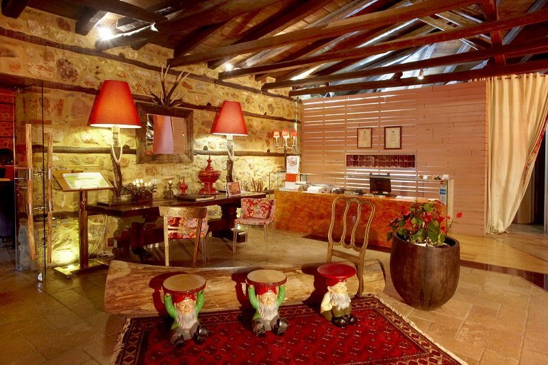 صورة الفندق 9
