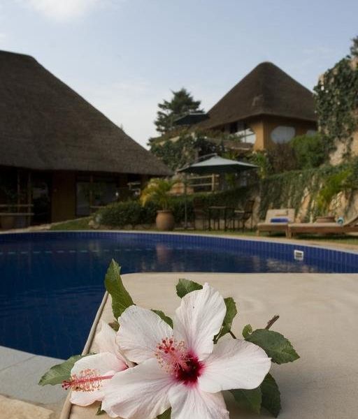 Hotel Photo 22