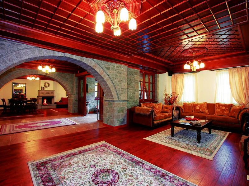 Hotel Photo 11