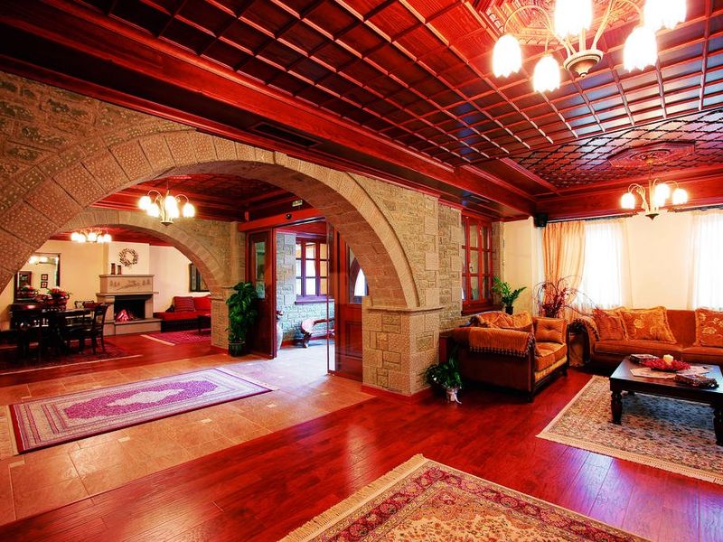 Hotel Photo 12