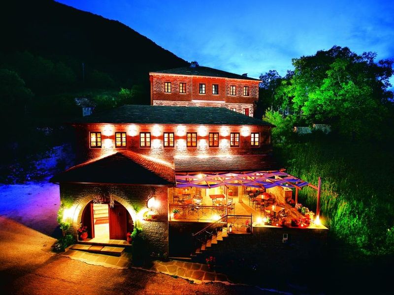 Hotel Photo 20