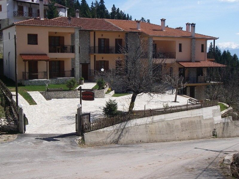 Hotel Photo 21