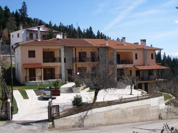 Hotel Photo 22