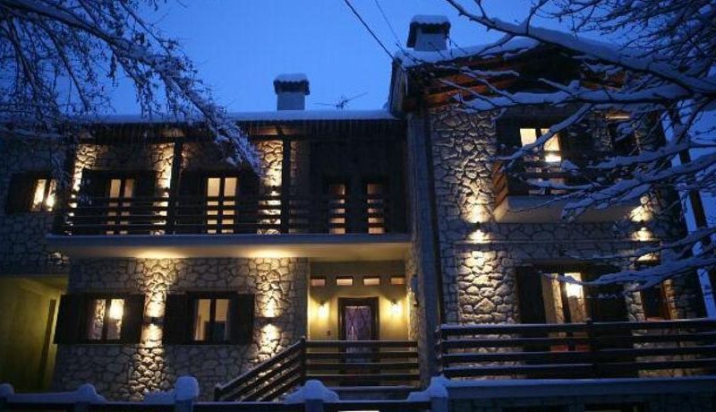 Hotel Photo 23