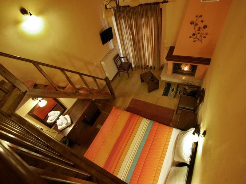صورة الفندق 21