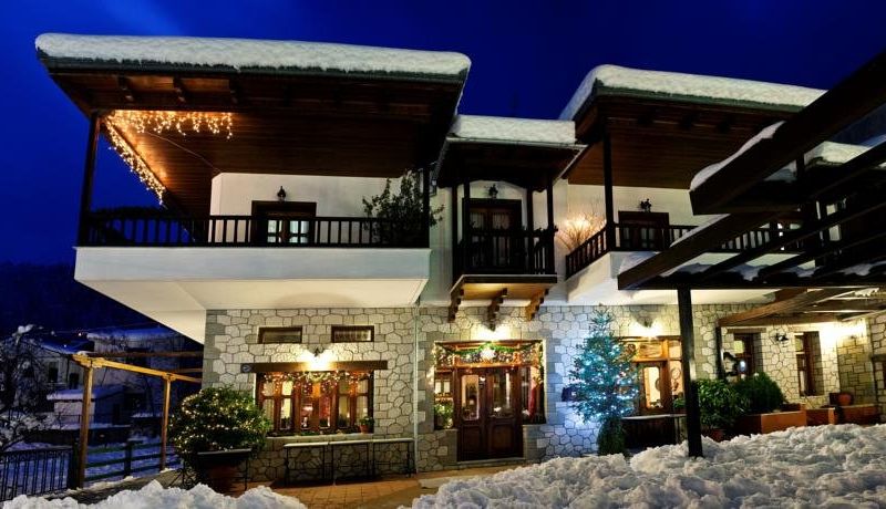 Hotel Photo 20