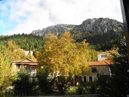 Hotel Photo 22