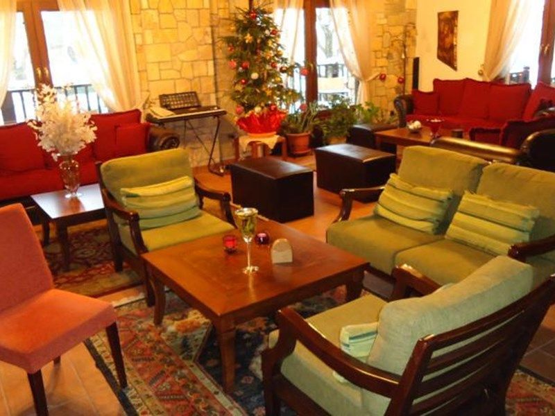 Hotel Photo 12