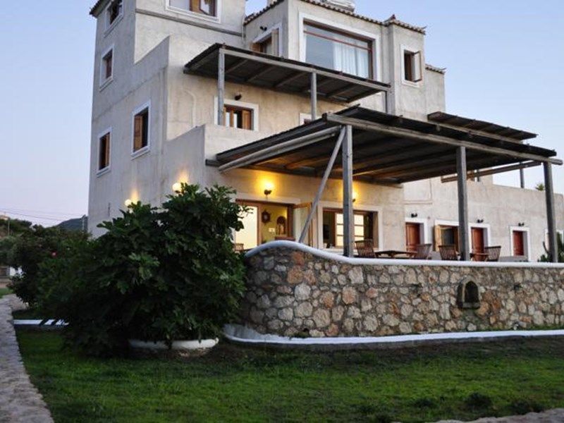 Hotel Photo 12