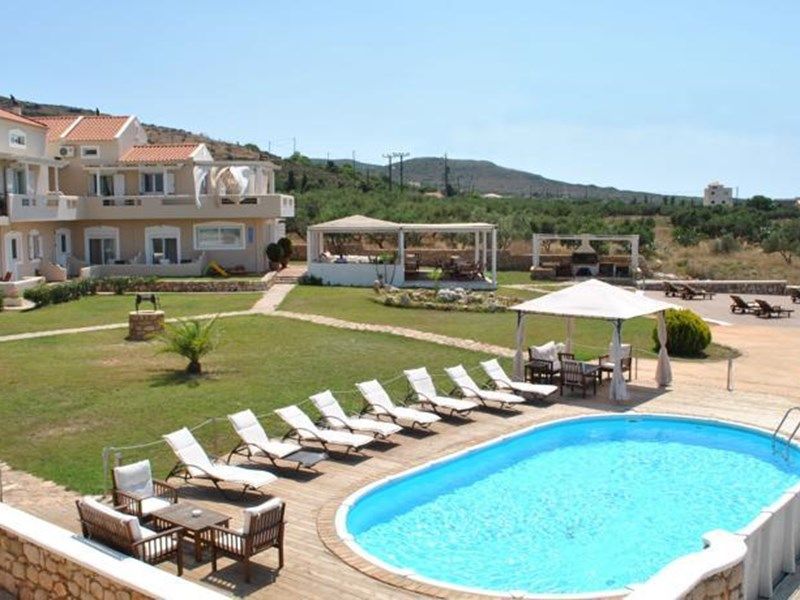 Hotel Photo 22