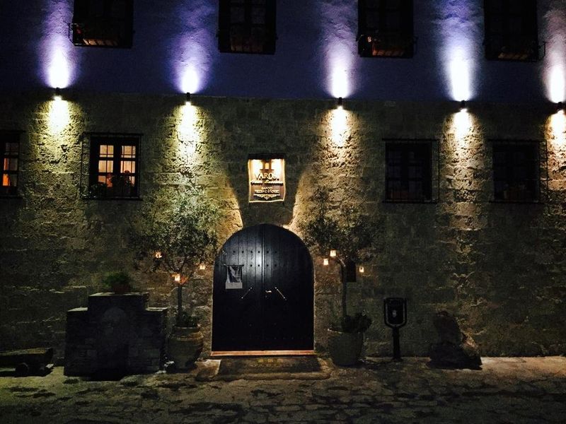 Hotel Photo 15