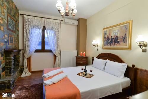 Guesthouse Kastro