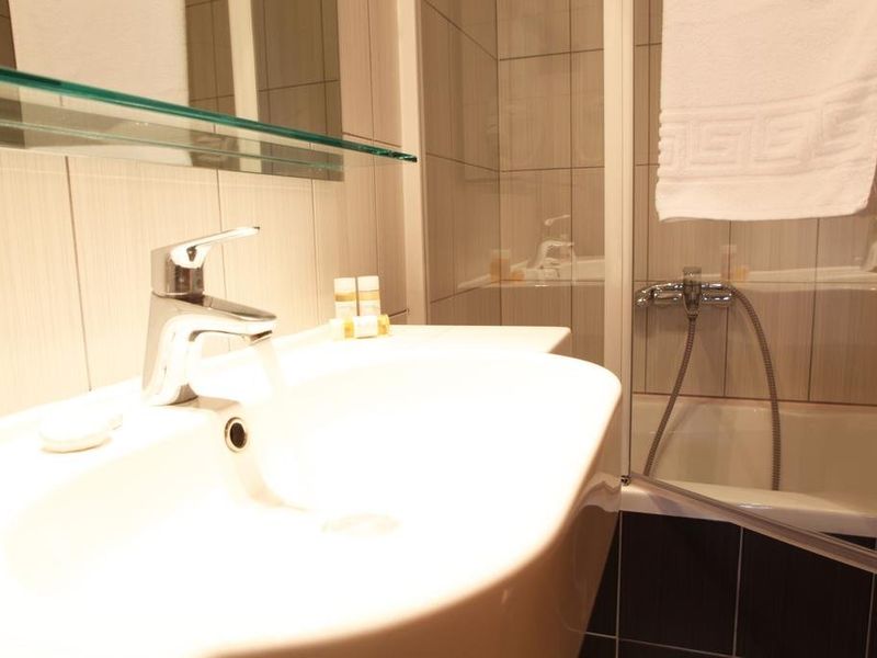 Hotel Photo 13