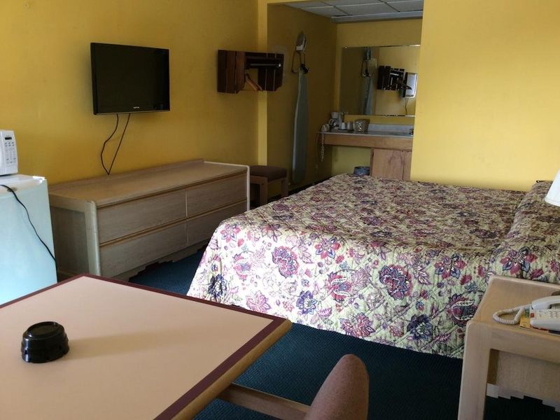 Hotel Photo 7