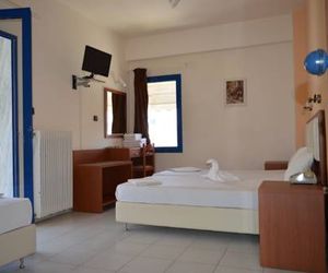 Hotel Eleni Paralia Dionysiou Greece