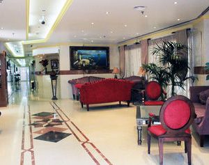 Al Deyafa Hotel Apartments Dubai City United Arab Emirates