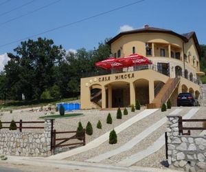 Casa Mircea Eselnita Romania
