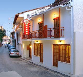 Hotel Photo 21