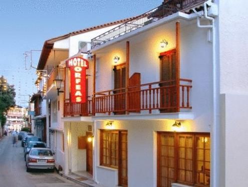 Hotel Photo 22