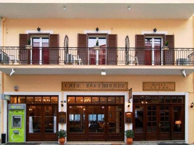 Hotel Photo 23