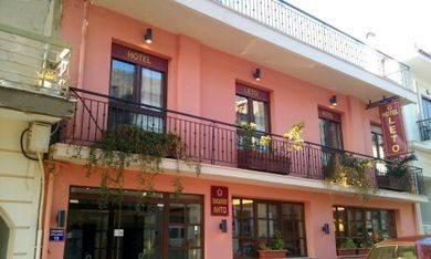 Hotel Photo 22