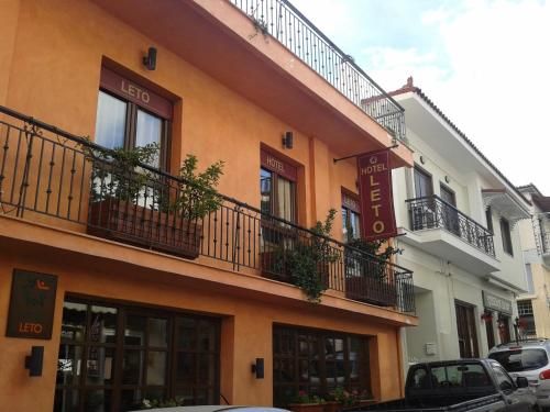Hotel Photo 23