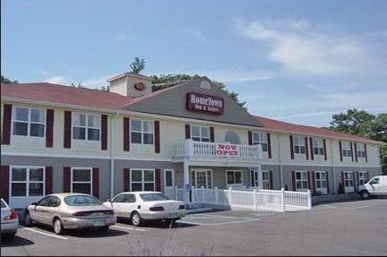 Photo of Hometown Inn & Suites
