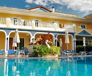 Hotel Petros Tsilivi-Planos Greece