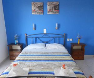 STUDIO JUSTINE Tsilivi-Planos Greece