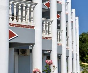 Callinica Hotel Tsilivi-Planos Greece