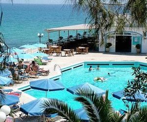 Alexandra Beach Resort & Spa Tsilivi-Planos Greece