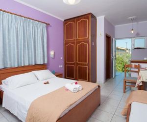 Katerina Studios Tsilivi-Planos Greece
