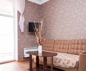 Inndays Apartments on Demonstratsii Tula Russia