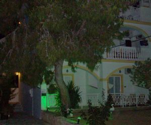 Rania Studios Tsilivi-Planos Greece