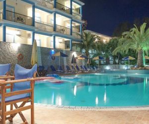 Christina Apartments Tsilivi-Planos Greece
