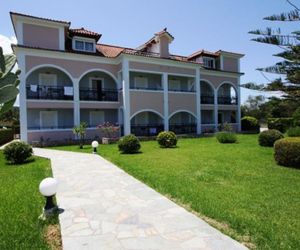 Sofia - Yiota Studios & Apartments Tsilivi-Planos Greece