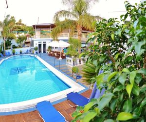 ABELIA STUDIOS Tsilivi-Planos Greece