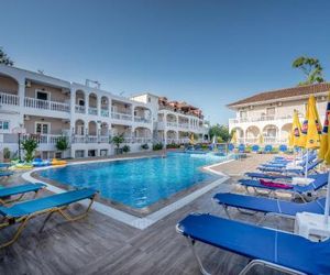 Ragias Studios Tsilivi-Planos Greece