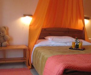 Frida Apartments Benitses Greece
