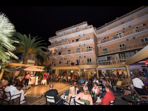 Hotel Photo 14