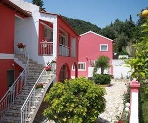 Skevoulis Studios Benitses Greece