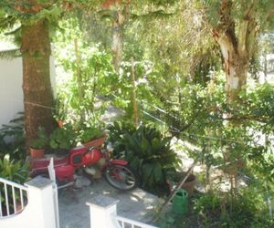 SKEVOULIS STUDIOS II Benitses Greece