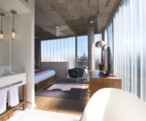 Nolitan Hotel SoHo - New York New York City United States