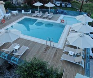 Passas Mare Apartments & Studios Benitses Greece