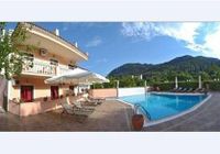 Отзывы Apartments Corfu Sun Pool Side