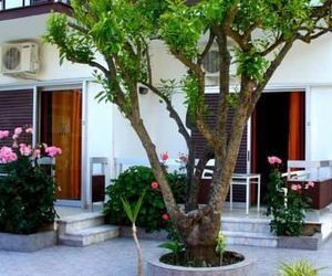 Connection Benitses Hotel Benitses Greece