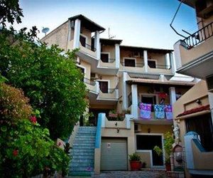 Avra Apartments 1 Benitses Greece